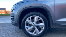 Skoda Kodiaq 1.5 TSI Edition 5dr DSG [7 Seat] Petrol Estate